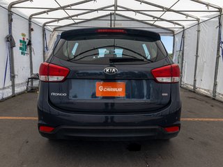 Kia Rondo  2016 à St-Jérôme, Québec - 6 - w320h240px