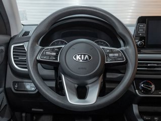 Kia Seltos  2021 à St-Jérôme, Québec - 12 - w320h240px