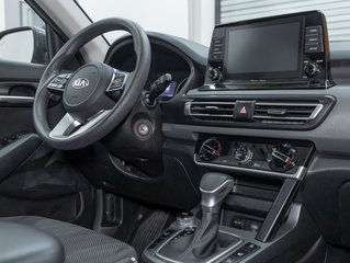 Kia Seltos  2021 à St-Jérôme, Québec - 25 - w320h240px