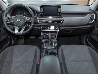 Kia Seltos  2021 à St-Jérôme, Québec - 11 - w320h240px