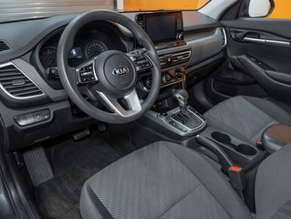 Kia Seltos  2021 à St-Jérôme, Québec - 2 - w320h240px