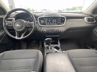 Kia Sorento  2018 à St-Jérôme, Québec - 10 - w320h240px