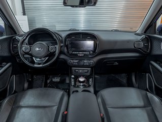 Kia SOUL EV  2020 à St-Jérôme, Québec - 11 - w320h240px