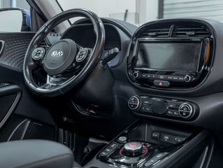 Kia SOUL EV  2020 à St-Jérôme, Québec - 28 - w320h240px