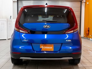 Kia SOUL EV  2020 à St-Jérôme, Québec - 6 - w320h240px