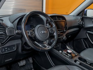 Kia SOUL EV  2020 à St-Jérôme, Québec - 2 - w320h240px