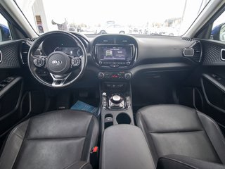 2020 Kia SOUL EV in St-Jérôme, Quebec - 12 - w320h240px