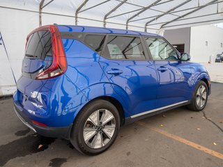 2020 Kia SOUL EV in St-Jérôme, Quebec - 9 - w320h240px