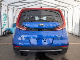 Kia SOUL EV  2020 à St-Jérôme, Québec - 8 - w320h240px