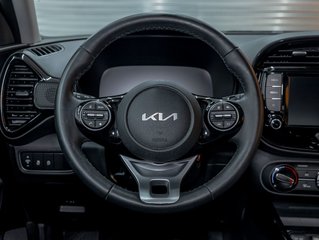 2023 Kia Soul in St-Jérôme, Quebec - 12 - w320h240px