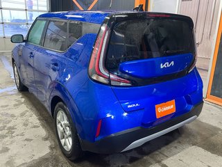 Kia Soul  2023 à St-Jérôme, Québec - 5 - w320h240px