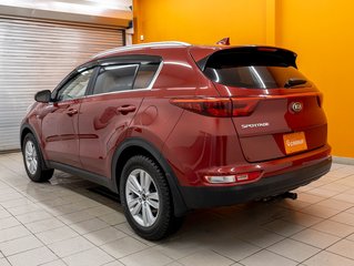 2017 Kia Sportage in St-Jérôme, Quebec - 5 - w320h240px