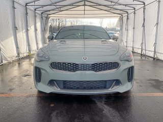 2018 Kia Stinger in St-Jérôme, Quebec - 5 - w320h240px