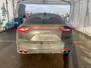 2018 Kia Stinger in St-Jérôme, Quebec - 8 - w320h240px