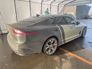 2018 Kia Stinger in St-Jérôme, Quebec - 9 - w320h240px