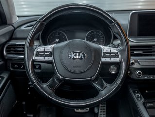 2021 Kia Telluride in St-Jérôme, Quebec - 12 - w320h240px