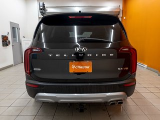 2021 Kia Telluride in St-Jérôme, Quebec - 7 - w320h240px