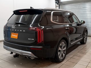 2021 Kia Telluride in St-Jérôme, Quebec - 8 - w320h240px