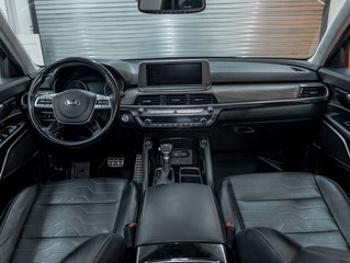 2021 Kia Telluride in St-Jérôme, Quebec - 11 - w320h240px