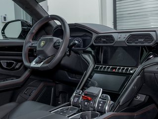 Lamborghini Urus  2024 à St-Jérôme, Québec - 11 - w320h240px
