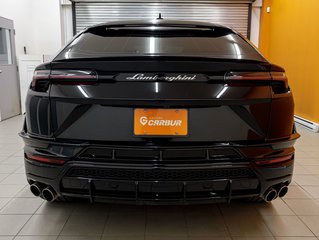 Lamborghini Urus  2024 à St-Jérôme, Québec - 5 - w320h240px
