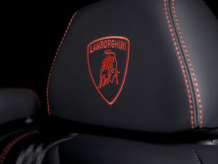 Lamborghini Urus  2024 à St-Jérôme, Québec - 27 - w320h240px