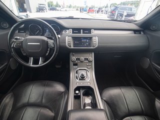 Land Rover Range Rover Evoque  2019 à St-Jérôme, Québec - 12 - w320h240px