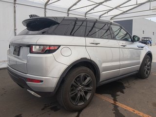 2019 Land Rover Range Rover Evoque in St-Jérôme, Quebec - 9 - w320h240px