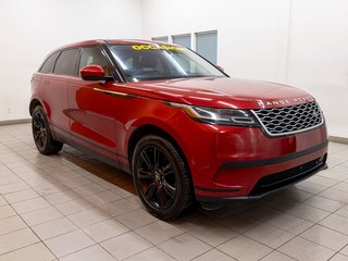 Land Rover Range Rover Velar  2021 à St-Jérôme, Québec - 10 - w320h240px