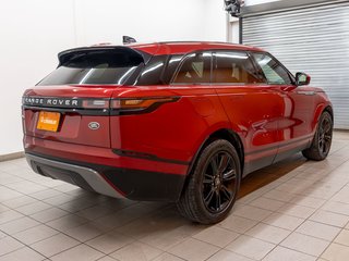 Land Rover Range Rover Velar  2021 à St-Jérôme, Québec - 9 - w320h240px