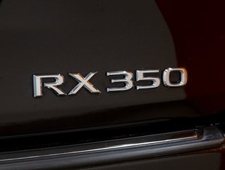 2020 Lexus RX in St-Jérôme, Quebec - 9 - w320h240px