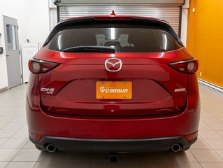 2018 Mazda CX-5 in St-Jérôme, Quebec - 8 - w320h240px