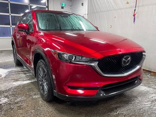 2019 Mazda CX-5 in St-Jérôme, Quebec - 9 - w320h240px