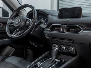 2019 Mazda CX-5 in St-Jérôme, Quebec - 25 - w320h240px