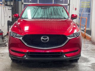 2019 Mazda CX-5 in St-Jérôme, Quebec - 4 - w320h240px