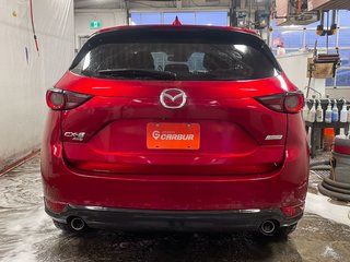 2019 Mazda CX-5 in St-Jérôme, Quebec - 6 - w320h240px