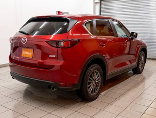 2019 Mazda CX-5 in St-Jérôme, Quebec - 8 - w320h240px