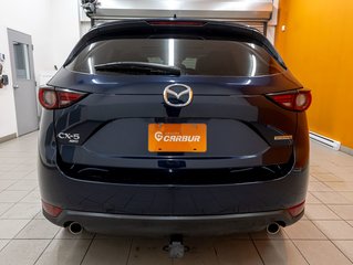 2021 Mazda CX-5 in St-Jérôme, Quebec - 8 - w320h240px