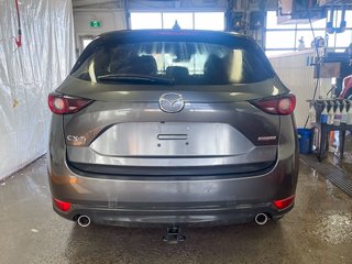 2021 Mazda CX-5 in St-Jérôme, Quebec - 6 - w320h240px