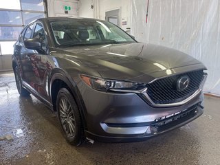 2021 Mazda CX-5 in St-Jérôme, Quebec - 9 - w320h240px