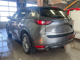 2021 Mazda CX-5 in St-Jérôme, Quebec - 5 - w320h240px