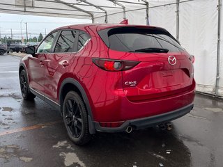 2021 Mazda CX-5 in St-Jérôme, Quebec - 6 - w320h240px