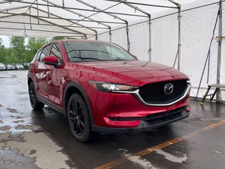 2021 Mazda CX-5 in St-Jérôme, Quebec - 10 - w320h240px