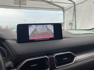 2021 Mazda CX-5 in St-Jérôme, Quebec - 16 - w320h240px
