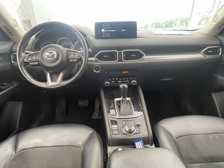 2021 Mazda CX-5 in St-Jérôme, Quebec - 12 - w320h240px