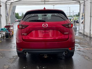 2021 Mazda CX-5 in St-Jérôme, Quebec - 8 - w320h240px