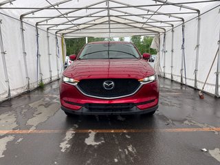 2021 Mazda CX-5 in St-Jérôme, Quebec - 5 - w320h240px