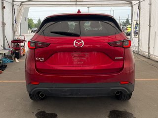 2022 Mazda CX-5 in St-Jérôme, Quebec - 9 - w320h240px