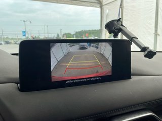 2022 Mazda CX-5 in St-Jérôme, Quebec - 17 - w320h240px