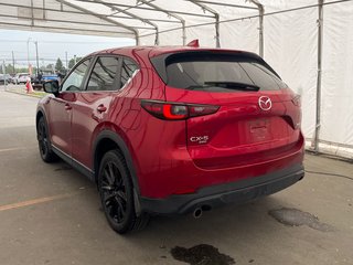 2022 Mazda CX-5 in St-Jérôme, Quebec - 8 - w320h240px